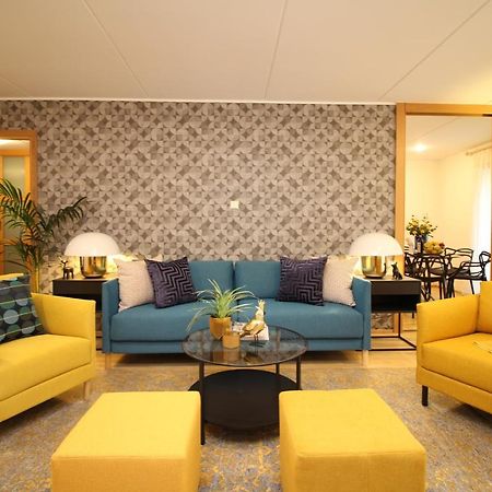 Tallinn City Apartments Roosikrantsi Talin Exterior foto