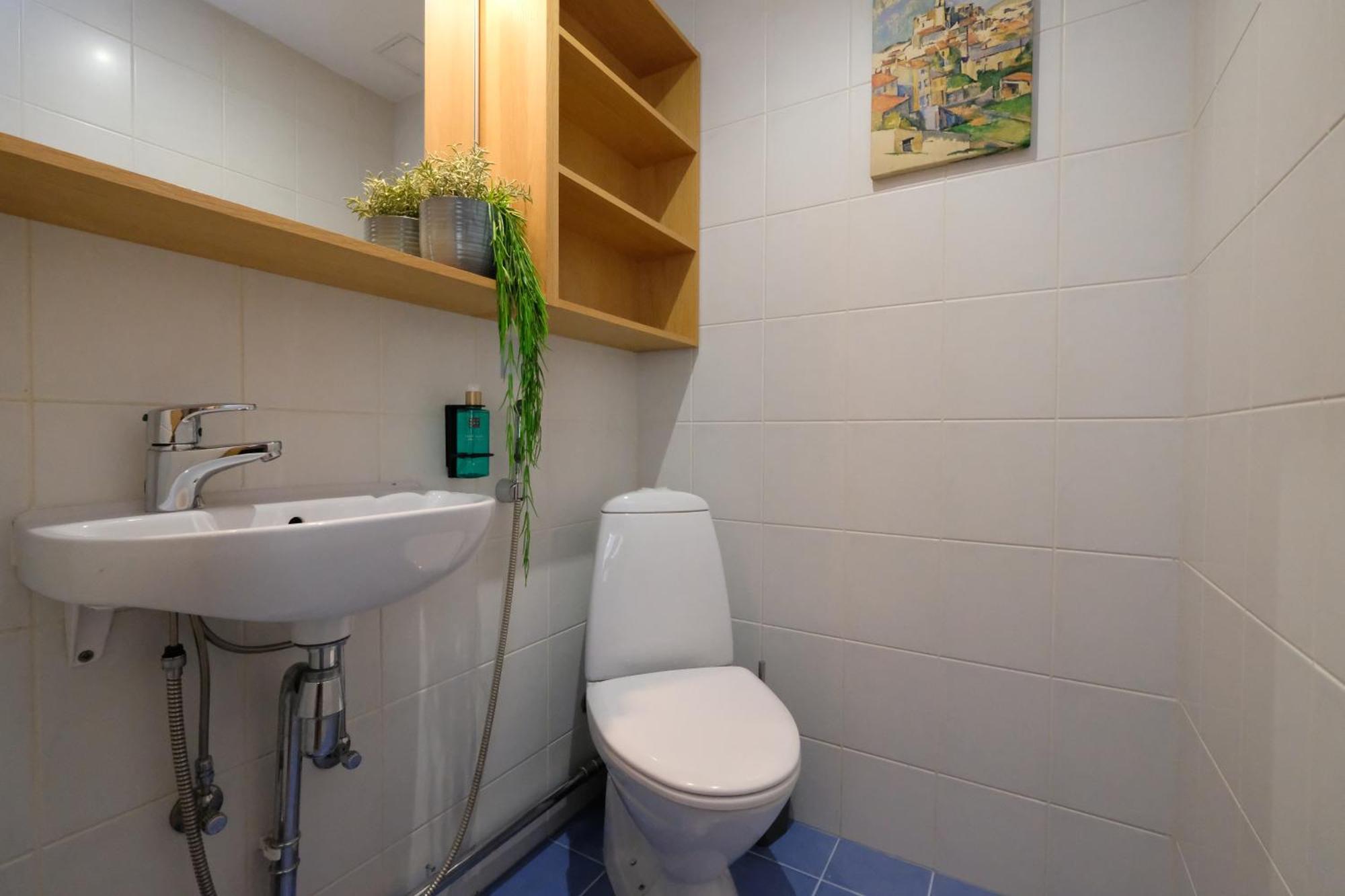Tallinn City Apartments Roosikrantsi Talin Exterior foto