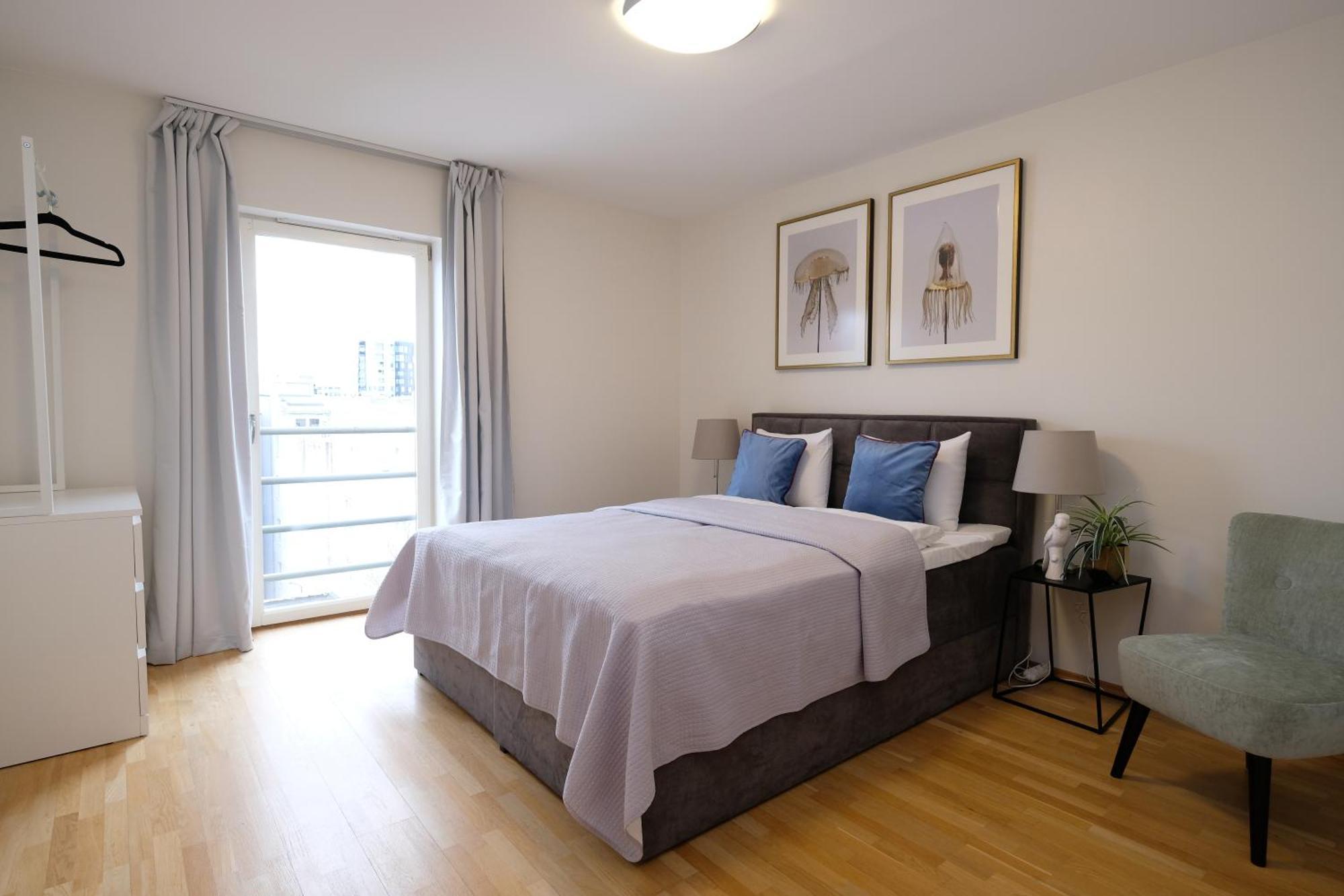 Tallinn City Apartments Roosikrantsi Talin Exterior foto