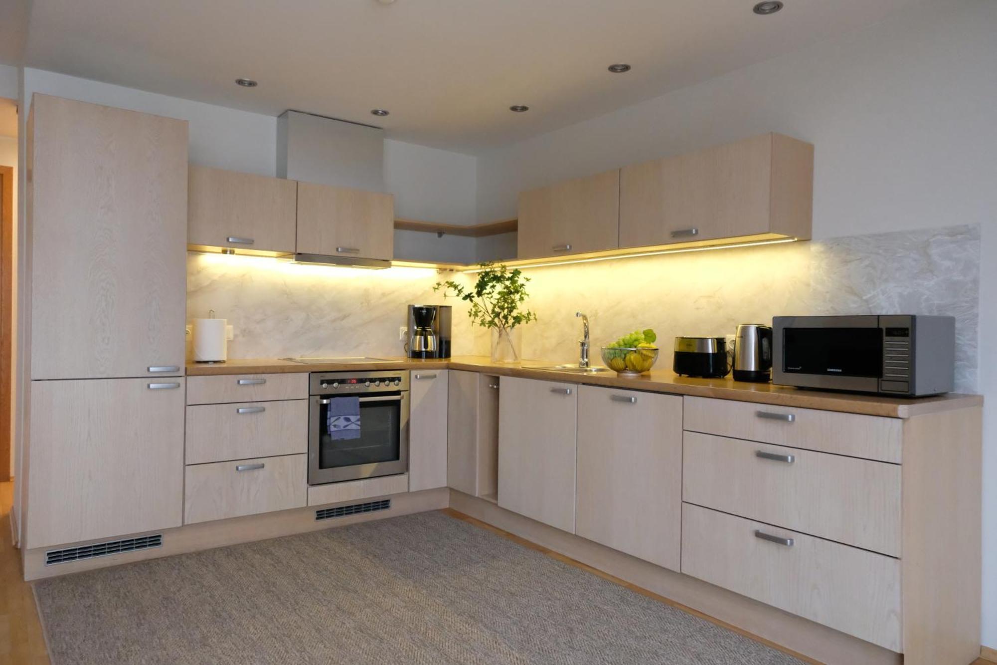Tallinn City Apartments Roosikrantsi Talin Exterior foto