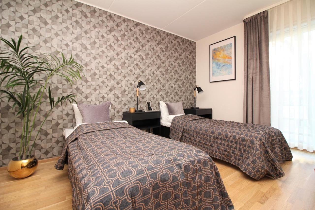 Tallinn City Apartments Roosikrantsi Talin Exterior foto